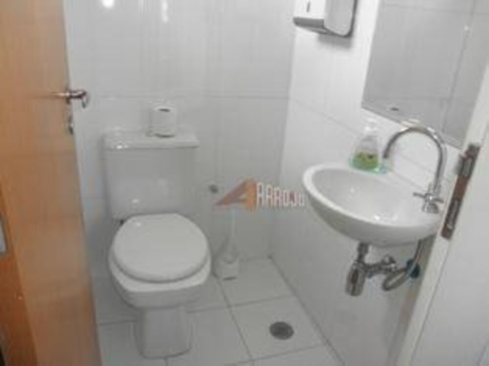 Sala-Conjunto, 32 m² - Foto 3