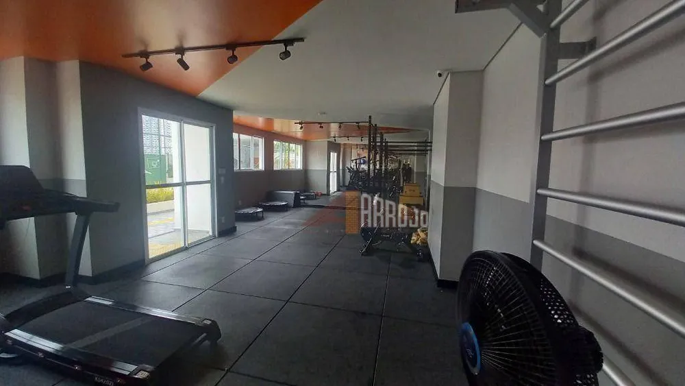 Apartamento, 3 quartos, 110 m² - Foto 4