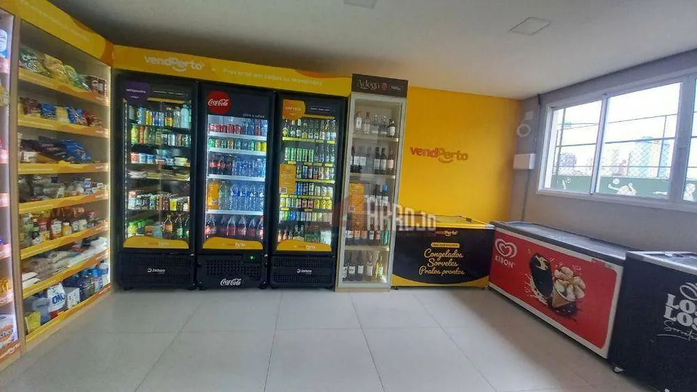Apartamento, 3 quartos, 110 m² - Foto 3