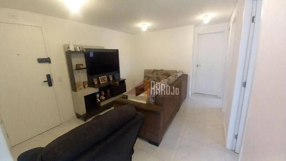 Apartamento, 3 quartos, 110 m² - Foto 1