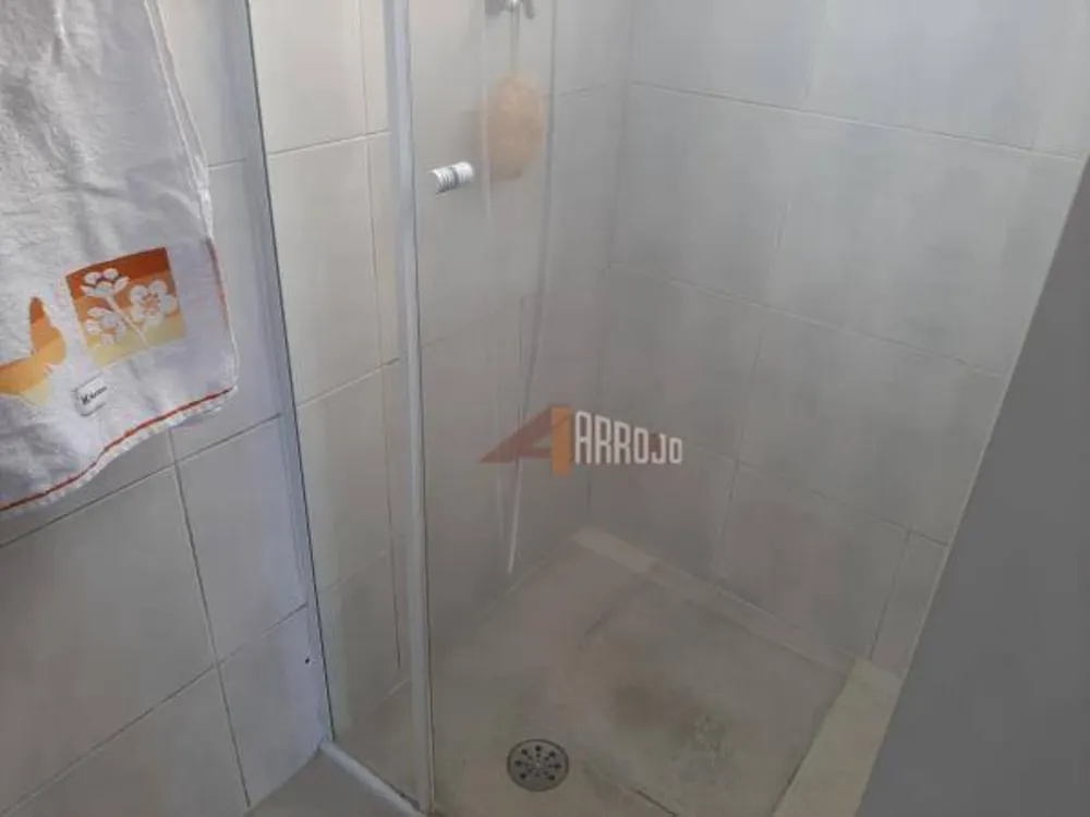 Apartamento, 2 quartos, 53 m² - Foto 2