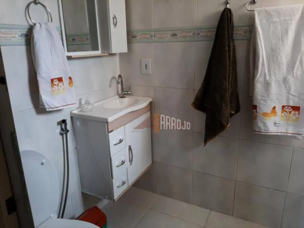 Apartamento, 2 quartos, 53 m² - Foto 1