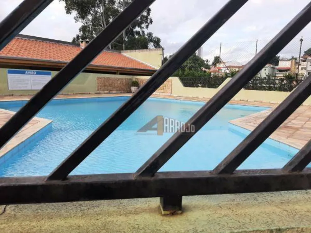Apartamento, 2 quartos, 53 m² - Foto 3
