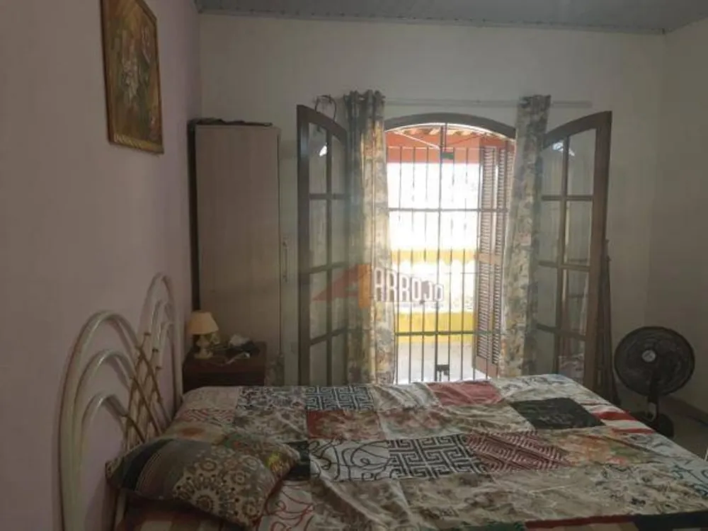 Sobrado, 3 quartos, 141 m² - Foto 1