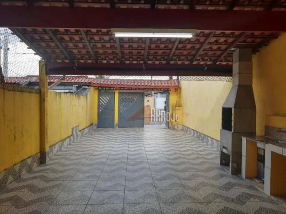 Sobrado, 3 quartos, 141 m² - Foto 3