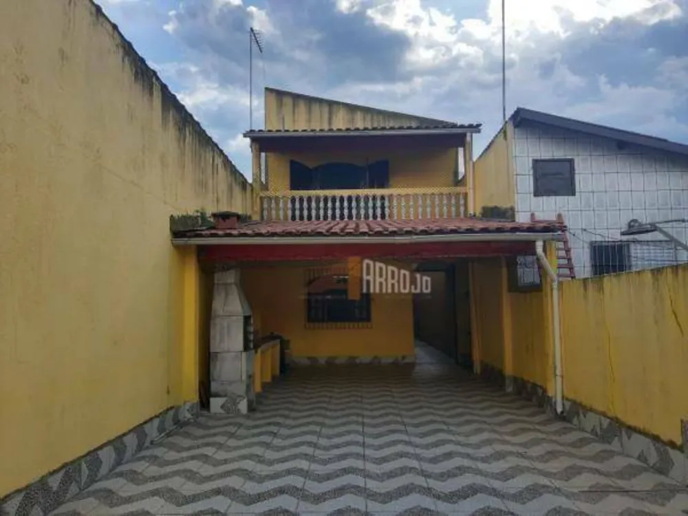 Sobrado, 3 quartos, 141 m² - Foto 2