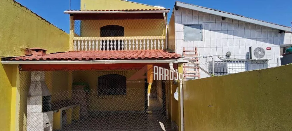 Sobrado, 3 quartos, 141 m² - Foto 4