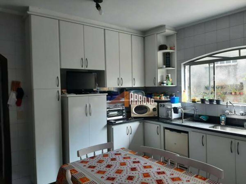 Sobrado, 3 quartos, 140 m² - Foto 1