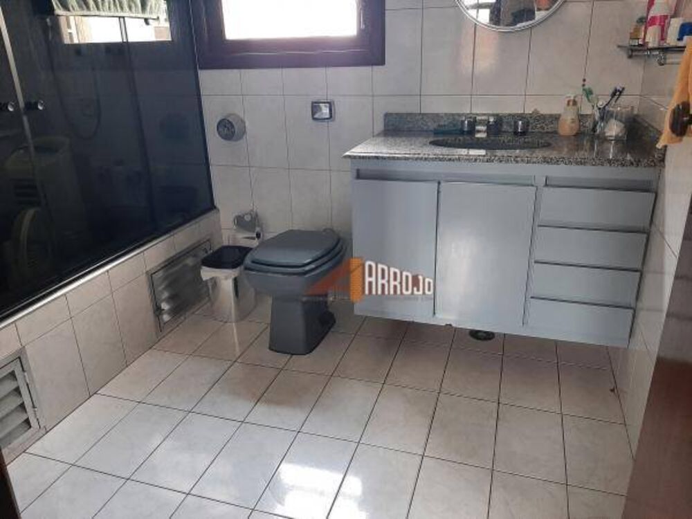 Sobrado, 3 quartos, 140 m² - Foto 2