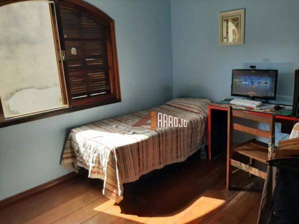 Sobrado, 3 quartos, 140 m² - Foto 3