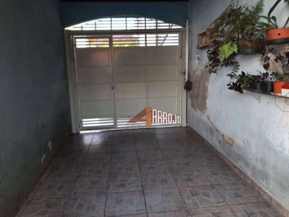 Sobrado, 3 quartos, 140 m² - Foto 5