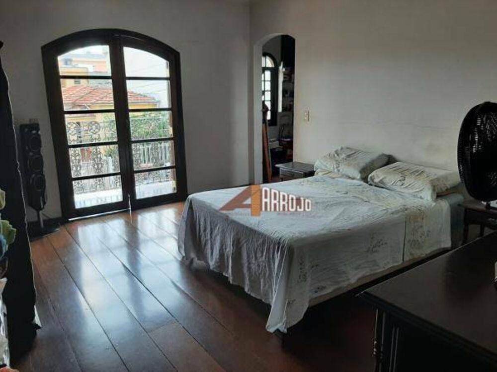 Sobrado, 3 quartos, 140 m² - Foto 4