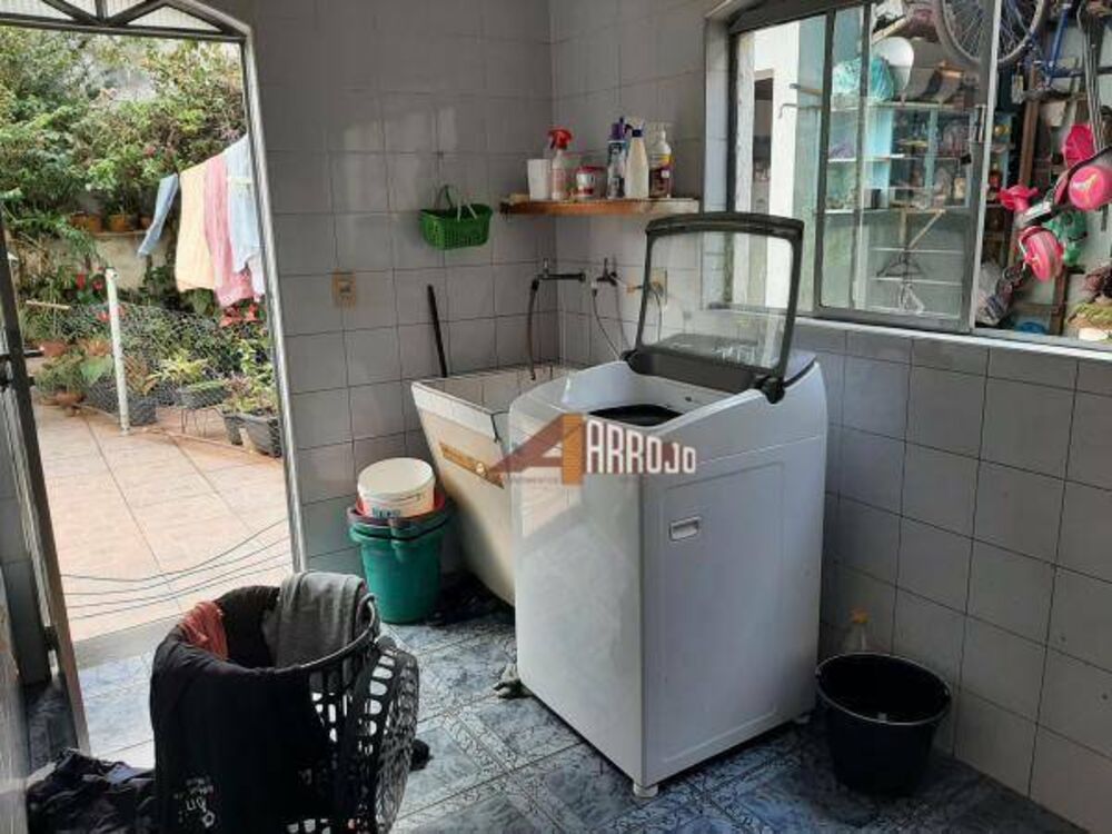Sobrado, 3 quartos, 140 m² - Foto 6
