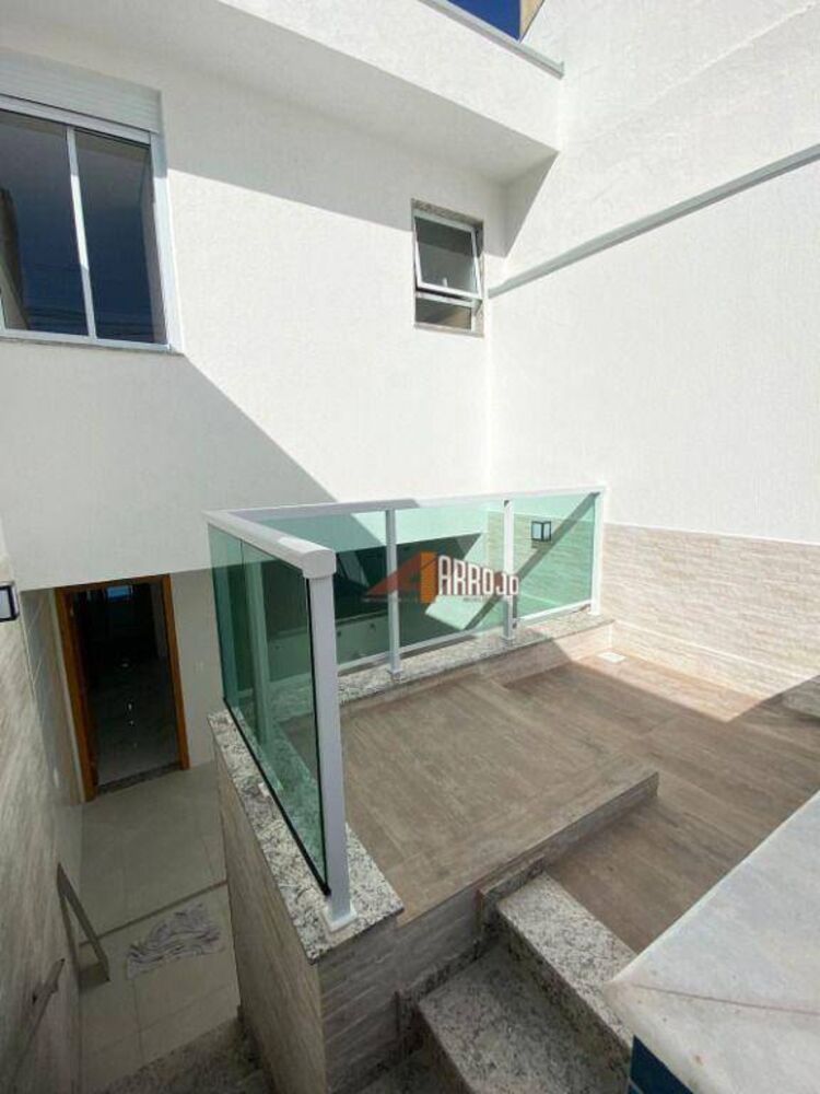 Sobrado, 3 quartos, 240 m² - Foto 4