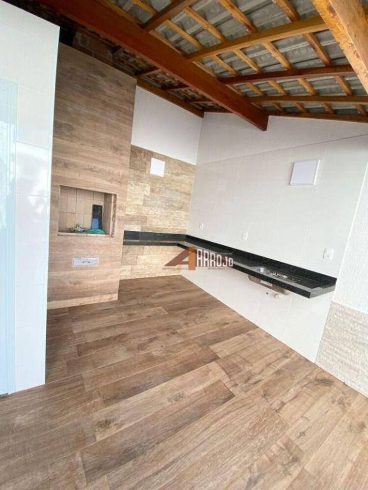 Sobrado, 3 quartos, 240 m² - Foto 2