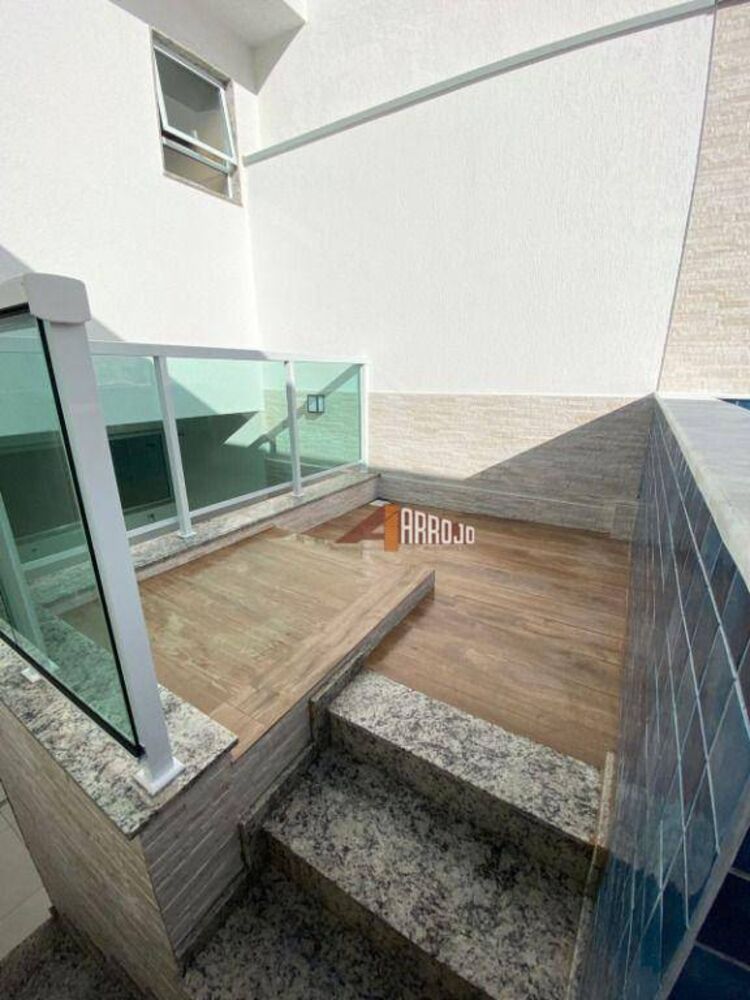 Sobrado, 3 quartos, 240 m² - Foto 3