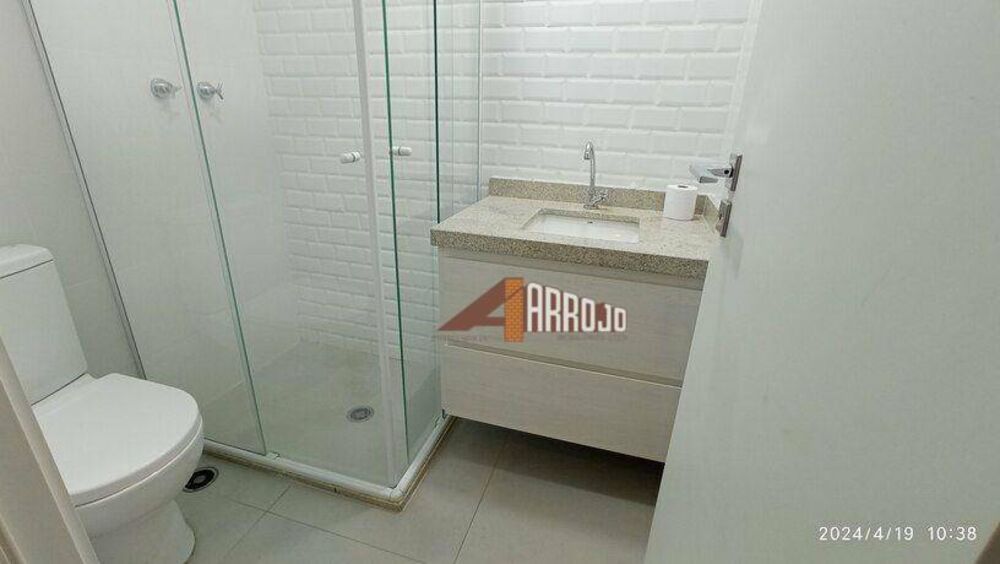 Apartamento, 2 quartos, 60 m² - Foto 12