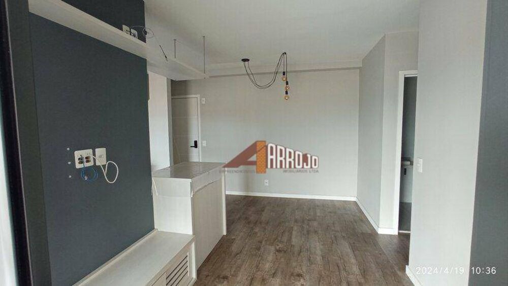 Apartamento, 2 quartos, 60 m² - Foto 7
