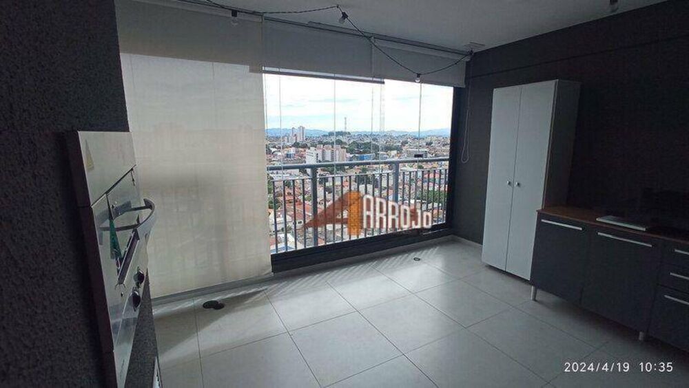 Apartamento, 2 quartos, 60 m² - Foto 1