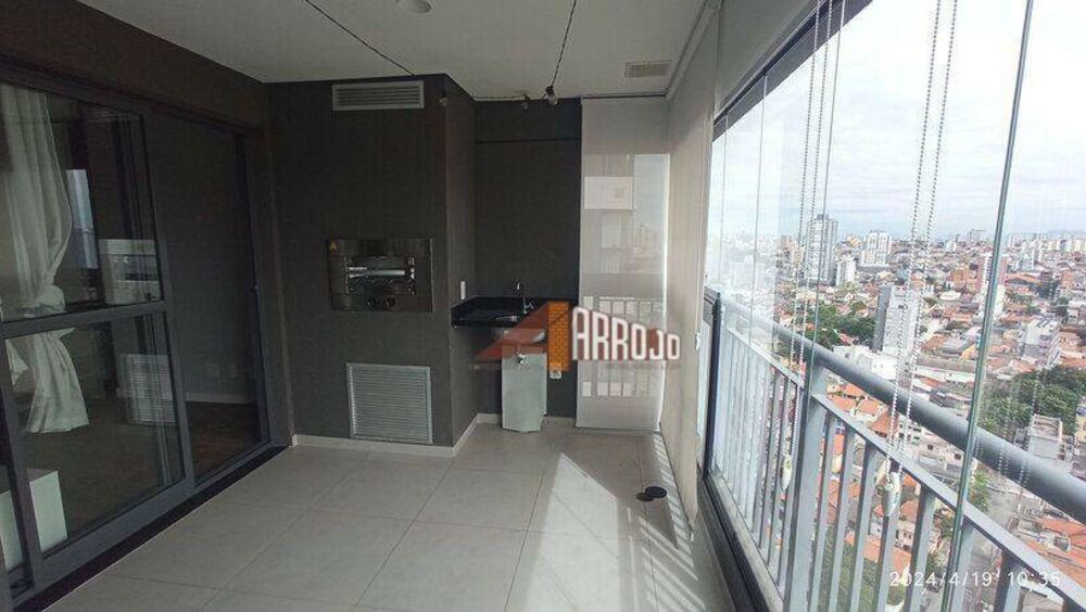 Apartamento, 2 quartos, 60 m² - Foto 6