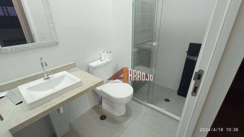 Apartamento, 2 quartos, 60 m² - Foto 9