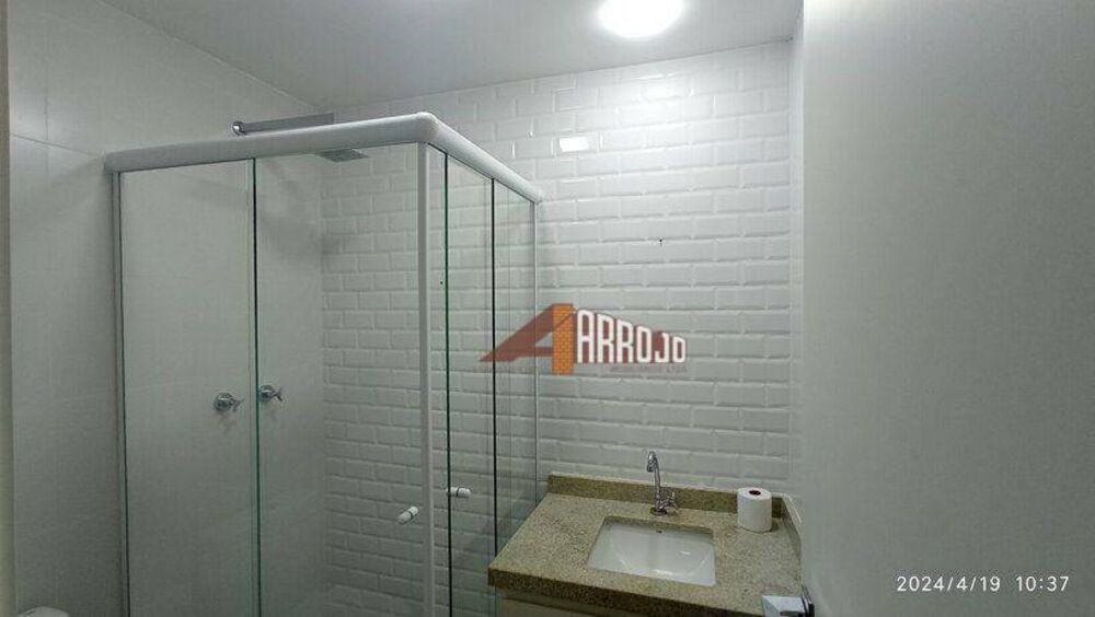 Apartamento, 2 quartos, 60 m² - Foto 11