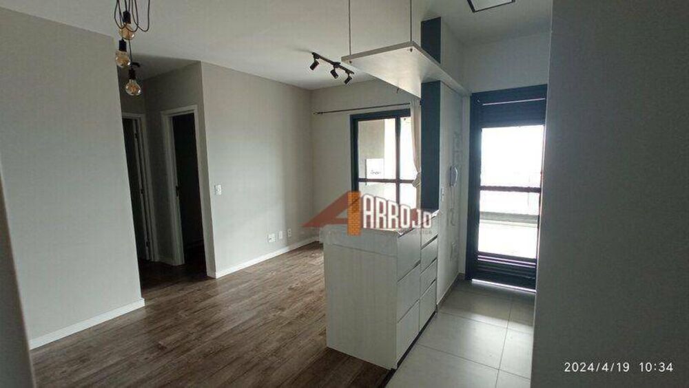 Apartamento, 2 quartos, 60 m² - Foto 3