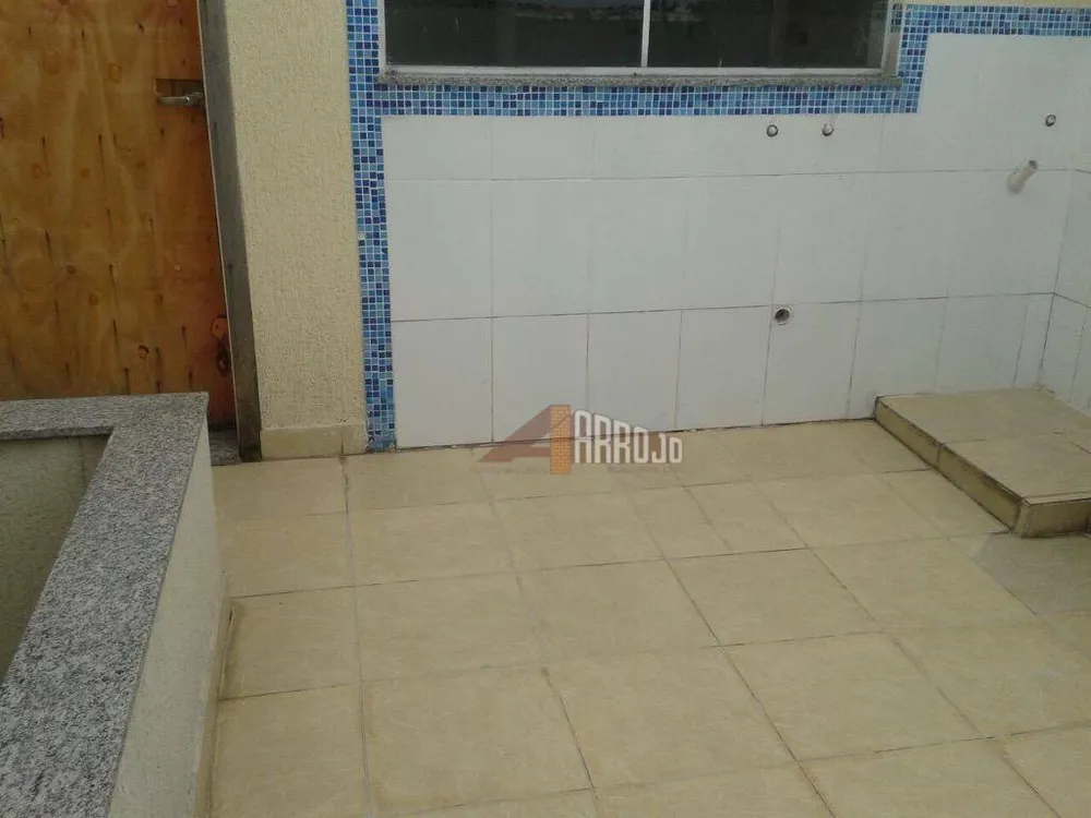 Sobrado, 3 quartos, 170 m² - Foto 1