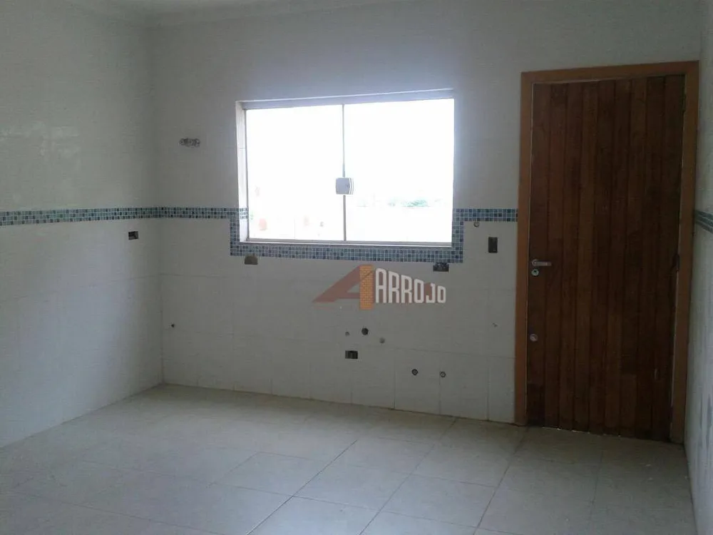 Sobrado, 3 quartos, 170 m² - Foto 4
