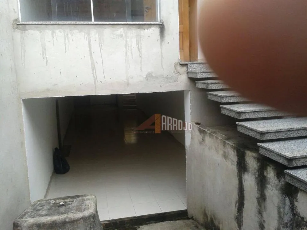 Sobrado, 3 quartos, 170 m² - Foto 3