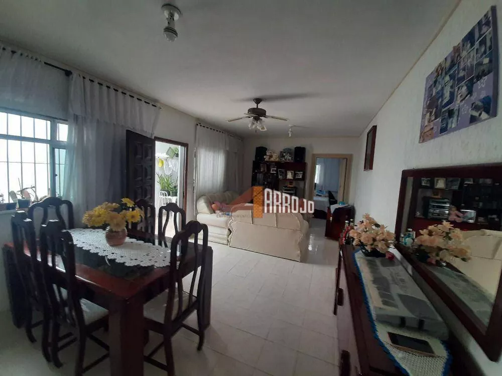 Sobrado à venda com 3 quartos, 105m² - Foto 1