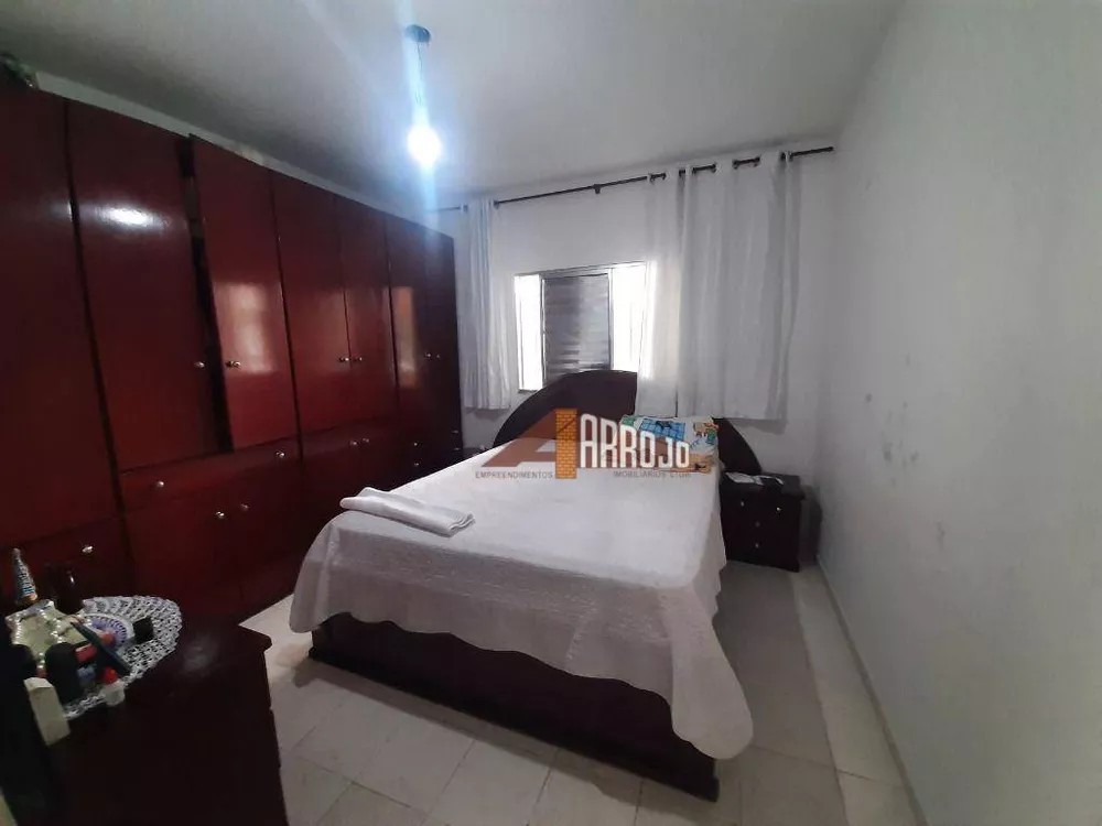 Sobrado à venda com 3 quartos, 105m² - Foto 3