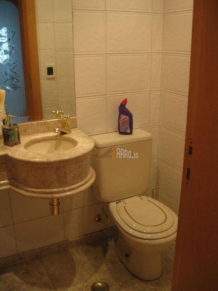 Apartamento, 3 quartos, 250 m² - Foto 16