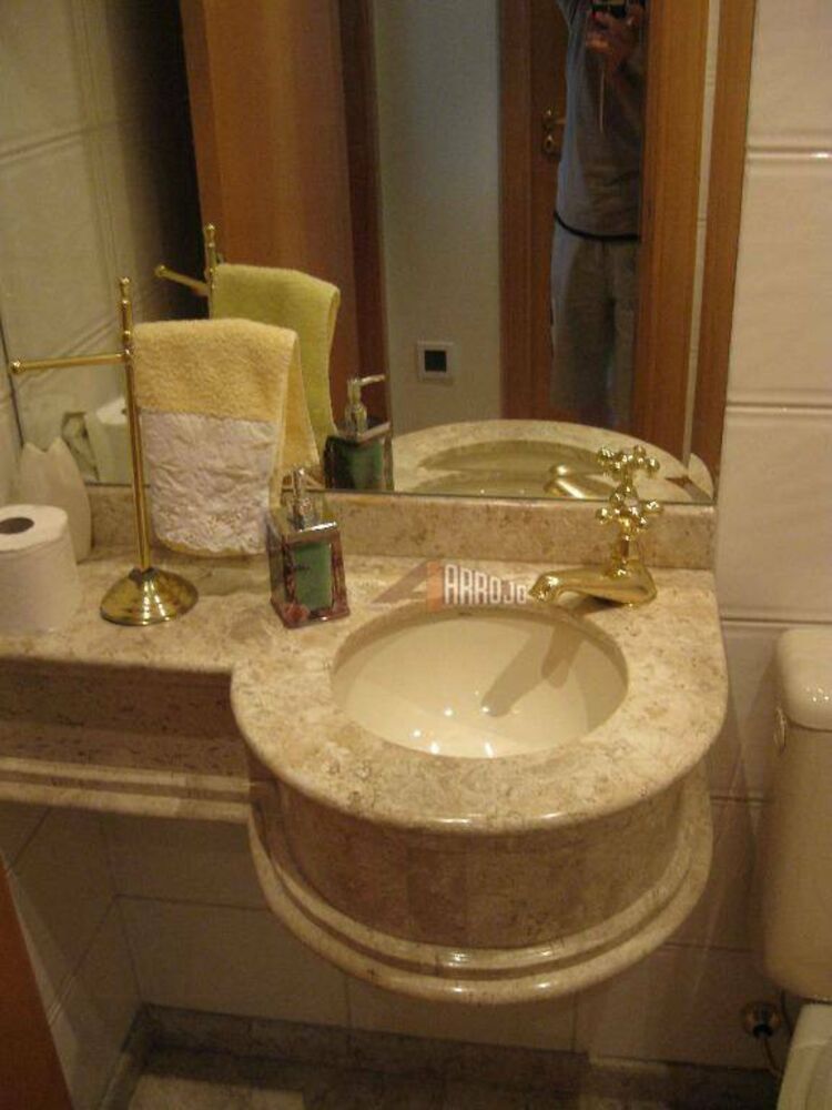 Apartamento, 3 quartos, 250 m² - Foto 15