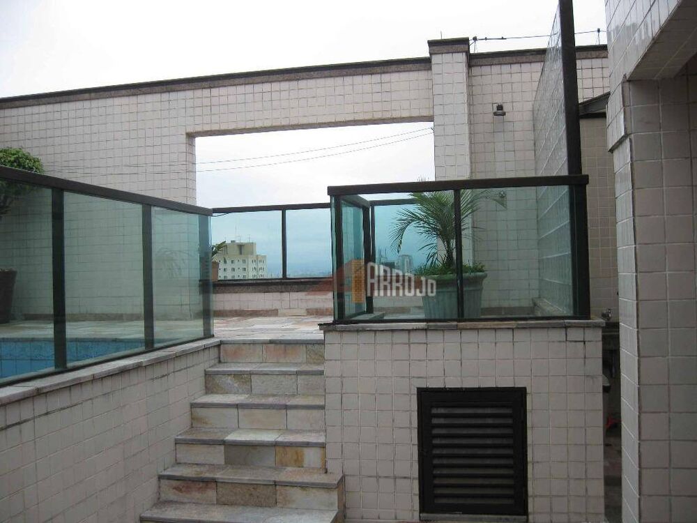 Apartamento, 3 quartos, 250 m² - Foto 25
