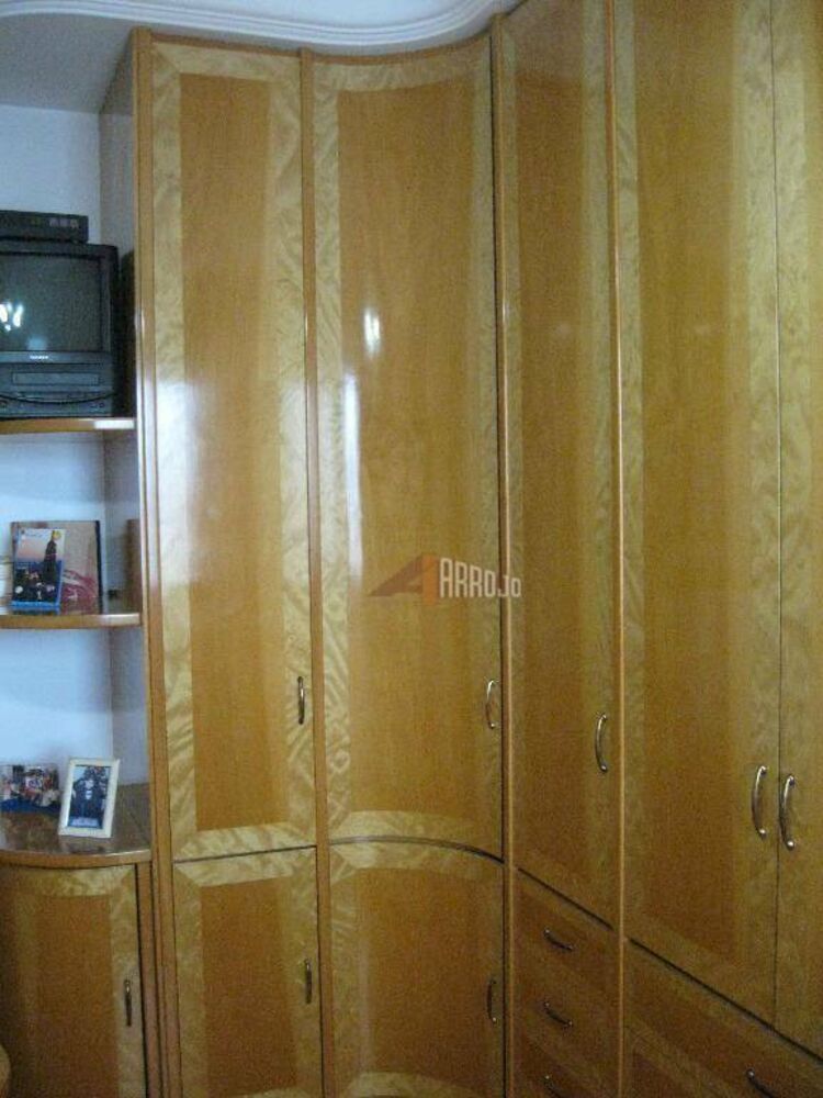 Apartamento, 3 quartos, 250 m² - Foto 3