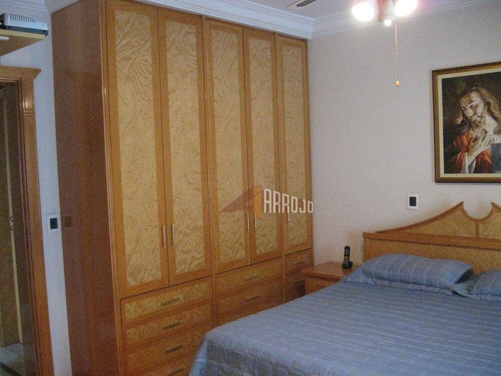 Apartamento, 3 quartos, 250 m² - Foto 9