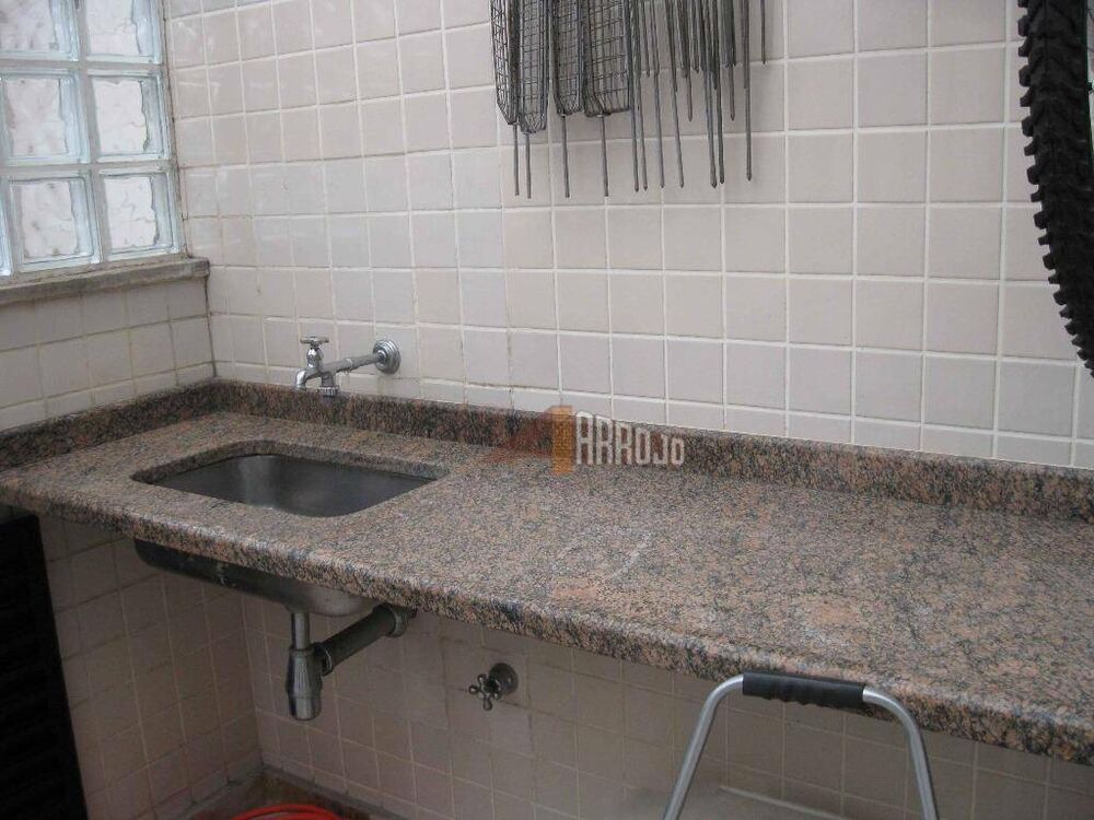 Apartamento, 3 quartos, 250 m² - Foto 28