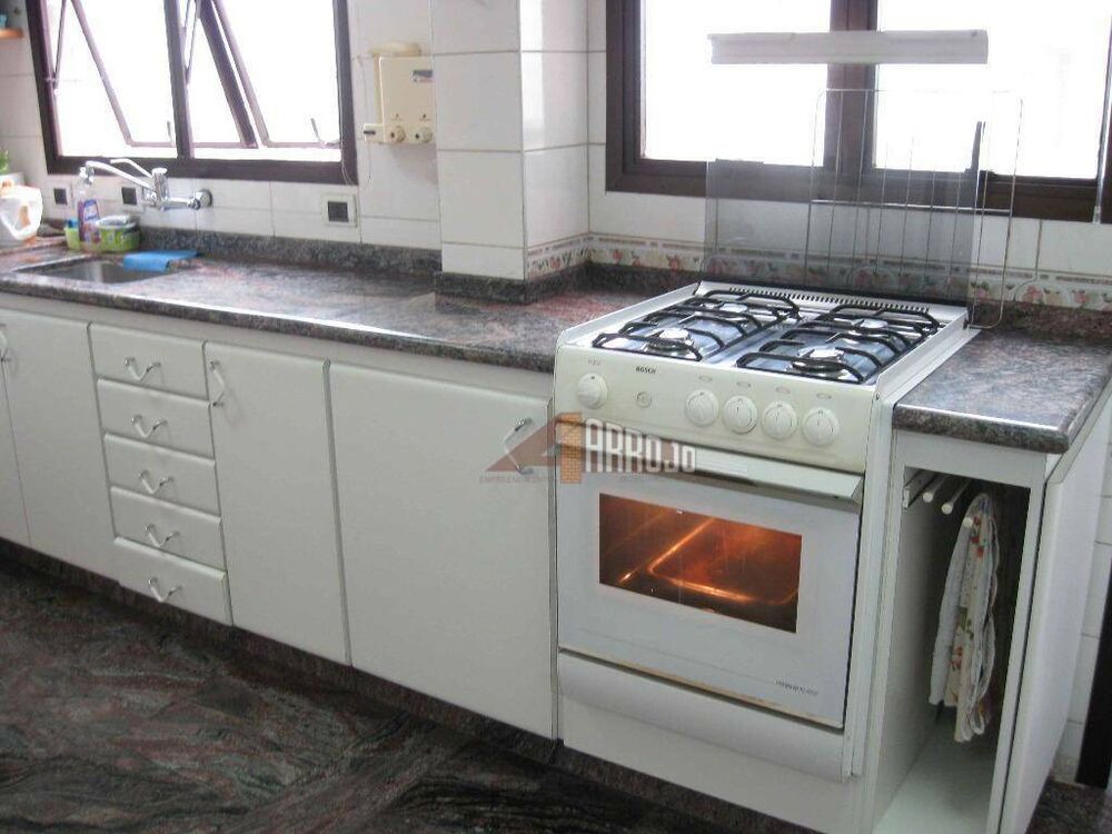 Apartamento, 3 quartos, 250 m² - Foto 19