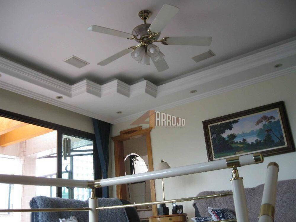 Apartamento, 3 quartos, 250 m² - Foto 14