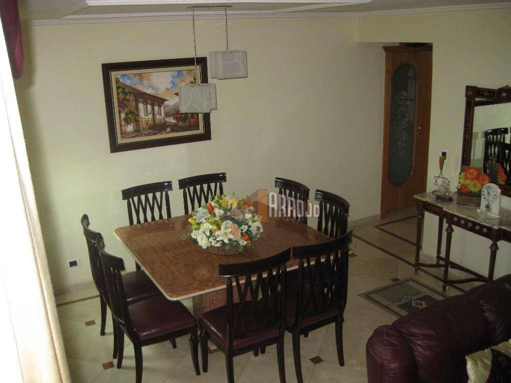 Apartamento, 3 quartos, 250 m² - Foto 13