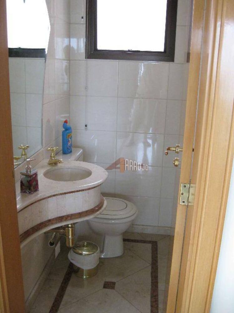 Apartamento, 3 quartos, 250 m² - Foto 17