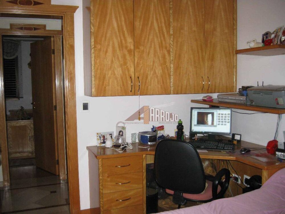 Apartamento, 3 quartos, 250 m² - Foto 4