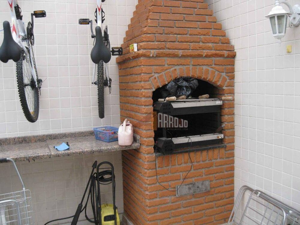 Apartamento, 3 quartos, 250 m² - Foto 27