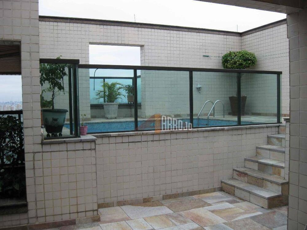 Apartamento, 3 quartos, 250 m² - Foto 26