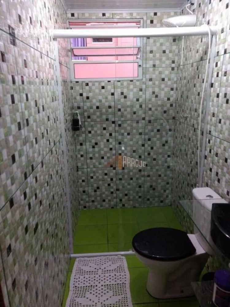 Apartamento, 2 quartos, 48 m² - Foto 4