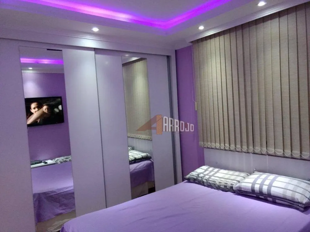 Apartamento, 2 quartos, 48 m² - Foto 3