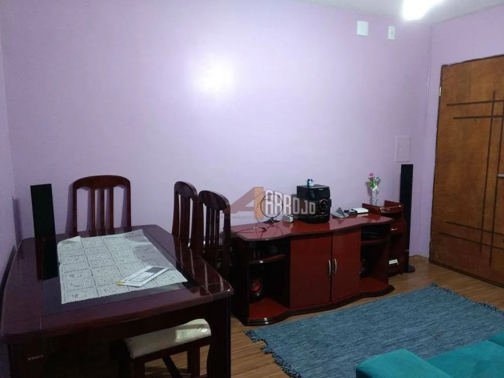 Apartamento, 2 quartos, 48 m² - Foto 2