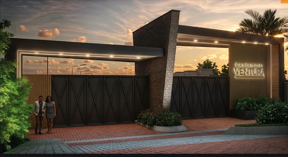 Terreno, 120 m² - Foto 1
