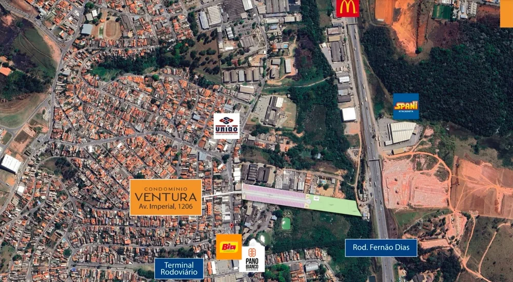 Terreno, 120 m² - Foto 17